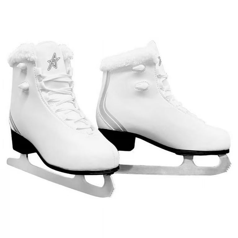 Future Stars Figure Skates