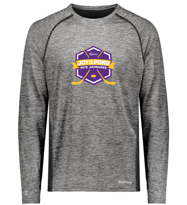 Joy of the Pond Long Sleeve Tee