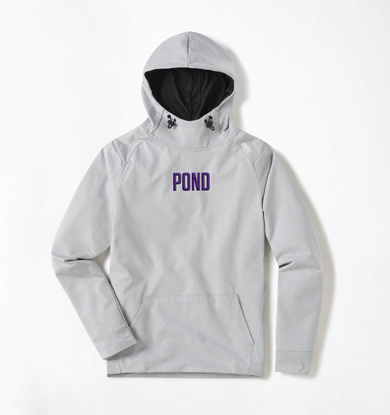 UNRL POND Crossover Hoodie