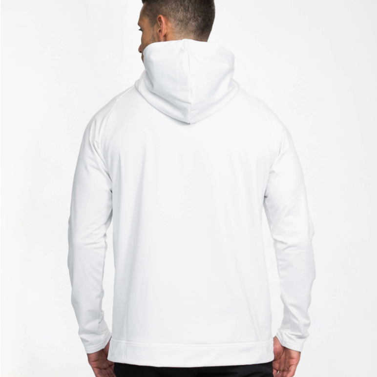 Cobbers x InSports EXCLUSIVE Crossover Hoodie