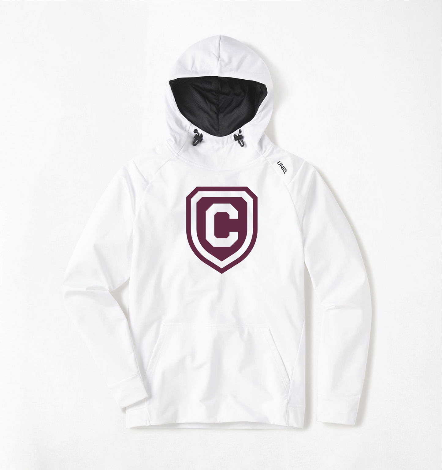 Cobbers x InSports EXCLUSIVE Crossover Hoodie