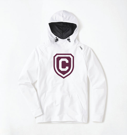 Cobbers x InSports EXCLUSIVE Crossover Hoodie