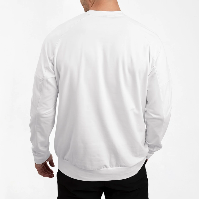 Cobbers x InSports EXCLUSIVE Crossover Crew