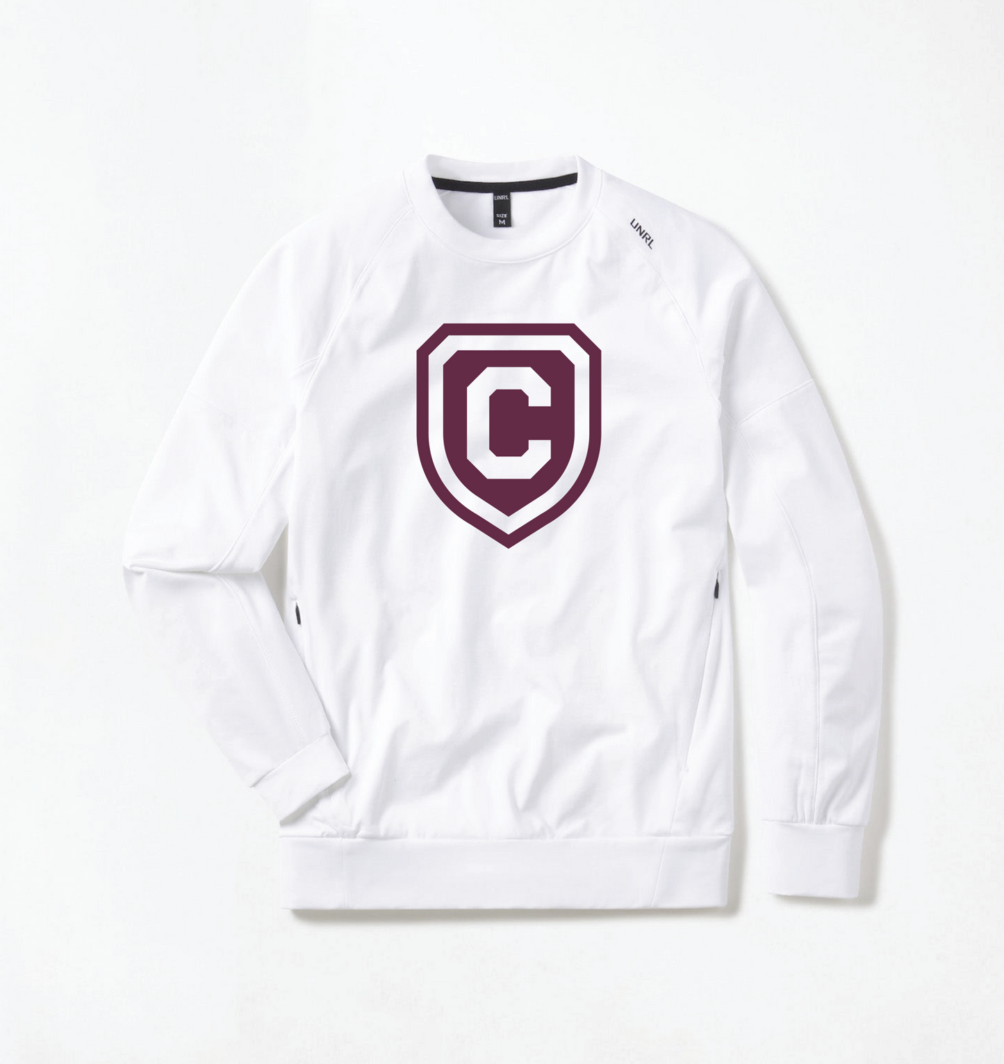 Cobbers x InSports EXCLUSIVE Crossover Crew