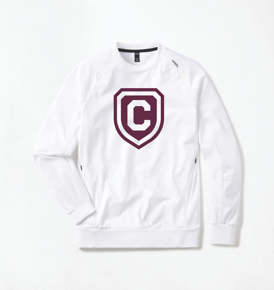 Cobbers x InSports EXCLUSIVE Crossover Crew