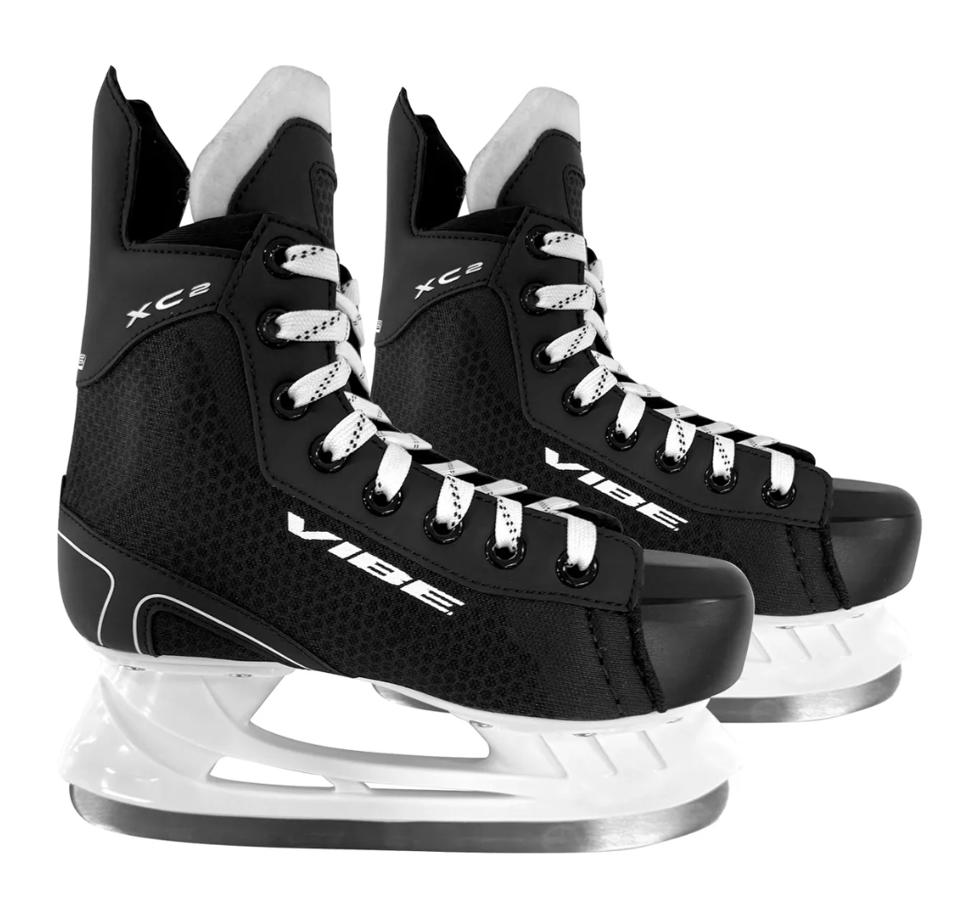 Future Stars VIBE Ice Hockey Skates