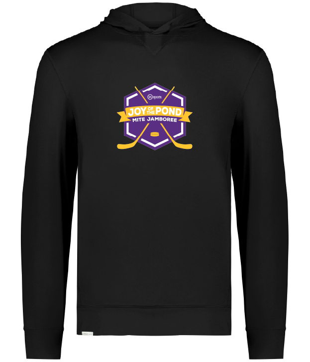 Joy of the Pond Jamboree Sweatshirt