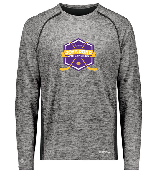 Joy of the Pond Long Sleeve Tee