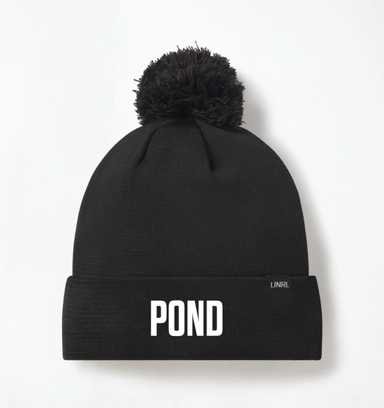UNRL Elite Winter POND Beanie