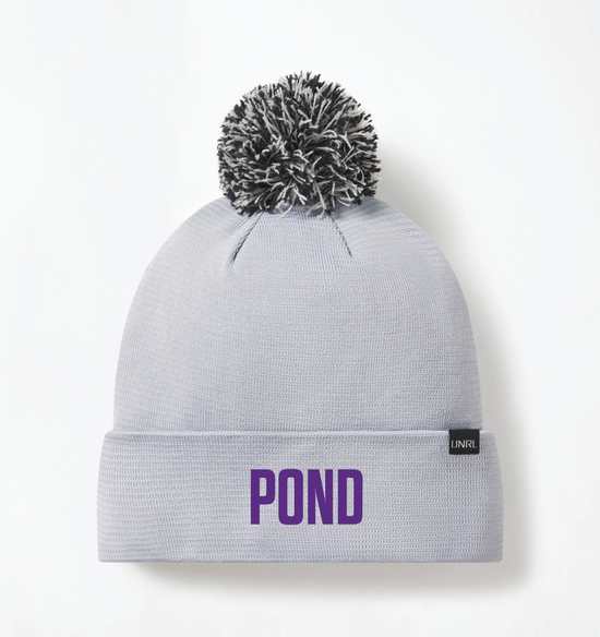 UNRL Elite Winter POND Beanie