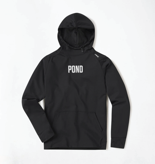 UNRL POND Crossover Hoodie